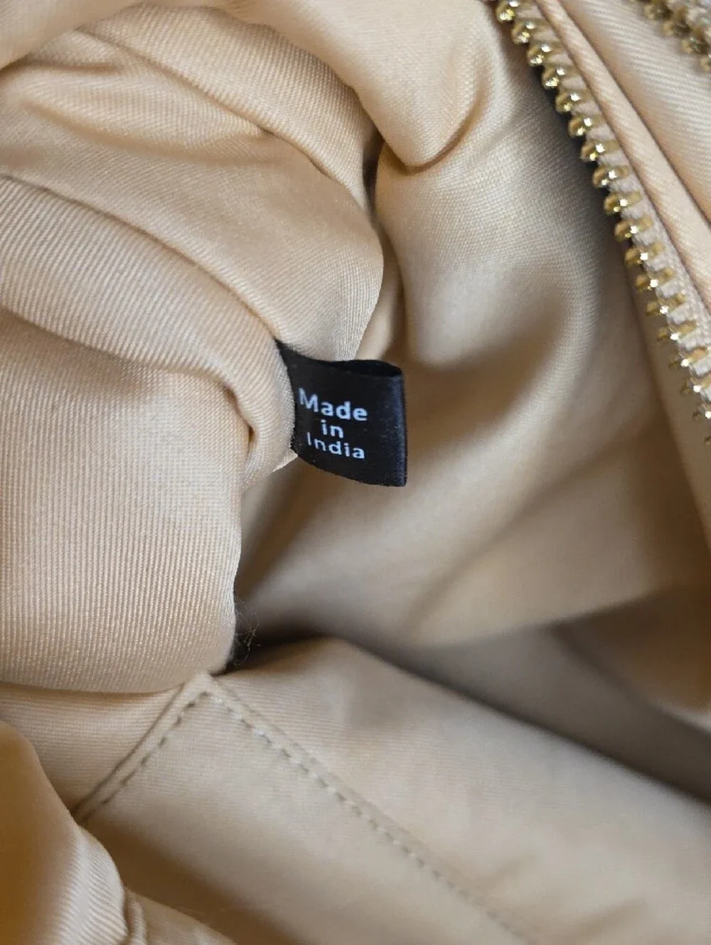 Jason Wu Lyla Ruched Black Leather Tote